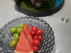 -隆聚·时令海鲜(洪兴店)