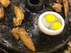 -赞酱川式烤肉(蜀都万达店)