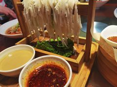 晾衣毛肚-醉长安(南门总店)