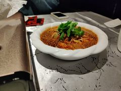 -红辣椒·川菜·火锅(张杨路店)