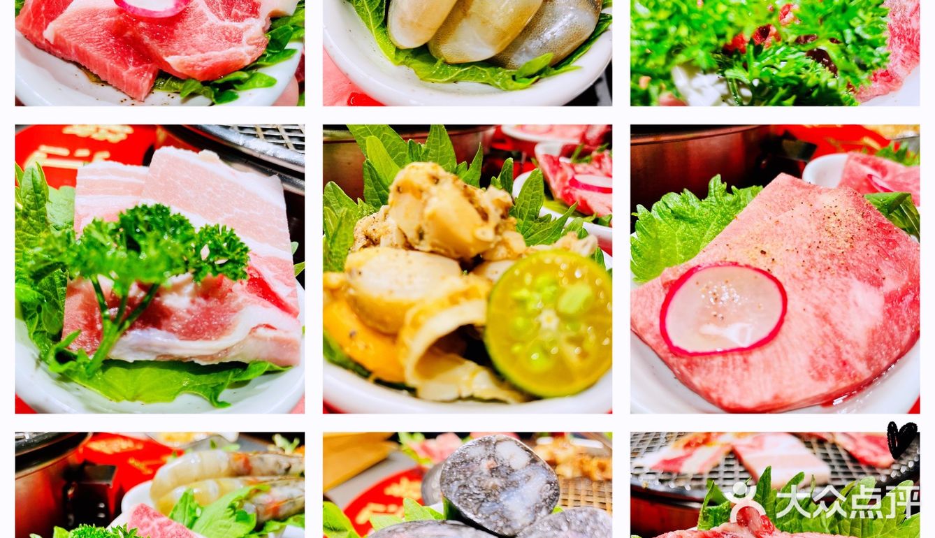 西安美食｜烧江南烧肉明星店不踩雷❗️