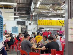 -兴记肉骨茶(甲洞大街第二新分店)