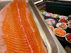 -梨花自助烤肉(西三旗万象汇黑金店)