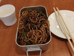 -银村街家常菜·早点·粥饼(北线阁店)