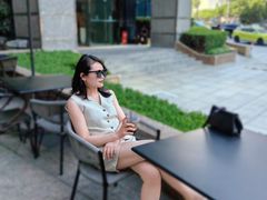 -上海龙之梦万丽酒店