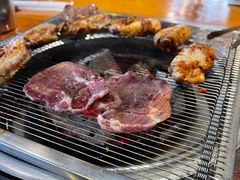 -7年8班朝鲜族非遗美食(三钢里店)