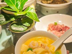 -玉满堂·湖北融合菜