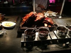 -广州富力君悦大酒店·凯菲厅