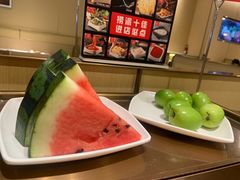 -海底捞火锅(嘉兴杉杉in象生日主题店)