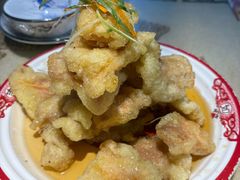 -人民公社大食堂(顺义总店)