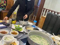 -源港渔村-中山脆肉鲩(博罗店)