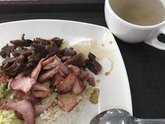 -中山大学东校区-学生第2食堂
