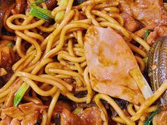 -明呈黄鱼面馆(斜土路店)