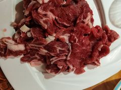 -塔兰齐新疆孜然火锅(鲤鱼山路店)