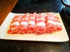 相间肥牛-纸盐河码头火锅(十八梯店)