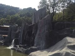 -塔云山