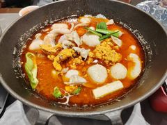 -肖记公安牛肉鱼杂馆·省级非物质文化遗产(江汉路直营店)