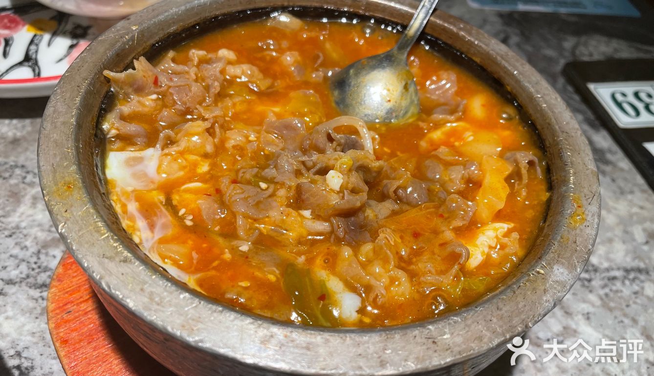 性价比超高的宝藏餐厅-新白鹿