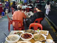 -连家船海鲜大排档·20年闽菜店(厦大店)