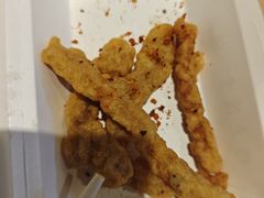 -阿三生煎(正弘城店)