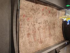 -洛阳古墓博物馆