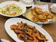 -渔满仓海鲜渔家(象山二店)