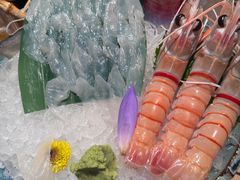 -阿吾罗·月咏精致日料(港汇恒隆广场店)