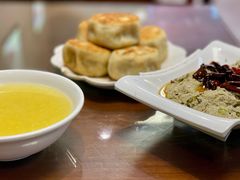 -清真牛街祥云轩门钉肉饼(左家庄店)