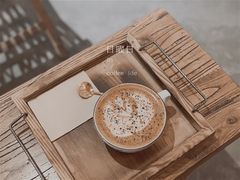 -春庄咖啡SpringHues(钟楼小区店)