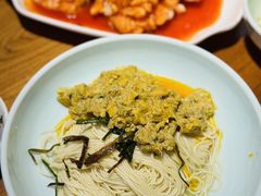 -裕兴记•蟹黄面馆(人民广场店)