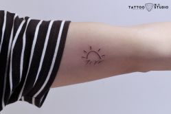 -飛凡TATTOO纹身•原创