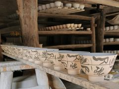 -景德镇古窑民俗博览区