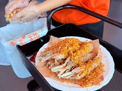-不仔客海鲜·烧烤·270度海景餐厅(大东海店)