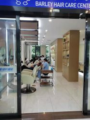 -大麦微针植发丨全国连锁