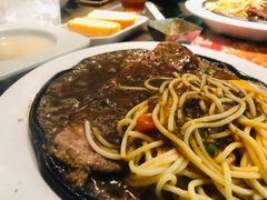 -豪客来牛排(文化路店)
