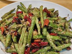 -小油饼老菜坊(红旗街店)