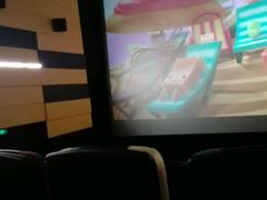 -星河国际影城(新会店)