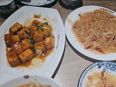-直隶安家牛肉罩饼(七一路店)