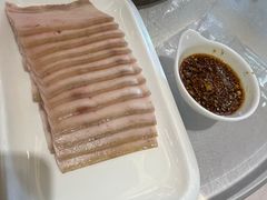 -马凯餐厅(长椿街店)