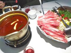 -3号仓库·创意中国菜(嘉兴龙鼎万达店)