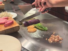 -神户牛排餐厅MOURIYA(总店)