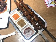 -直隶安家牛肉罩饼(建华店)