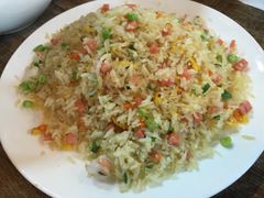 -九號渔港·蒸汽海鲜·粤菜茶点(八卦岭店)