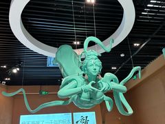 -敦煌市博物馆