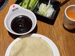 -守柴炉烤鸭(成都大邑店)