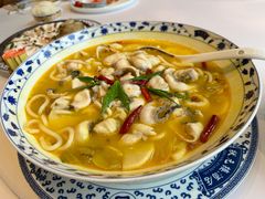 酸菜鱼-宁波状元楼酒店(和义路店)