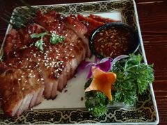 -Siam泰餐厅(水上公园店)