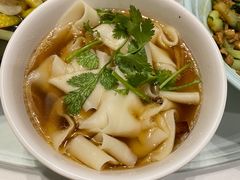 山西特色扯面-香融府·烤鸭·家常菜(马家堡路店)