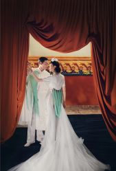 -金夫人婚纱摄影(总店)