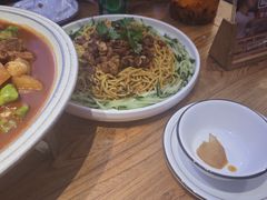 -俭寨大盘鸡·缸子肉·小公鸡·新疆菜(云通店)